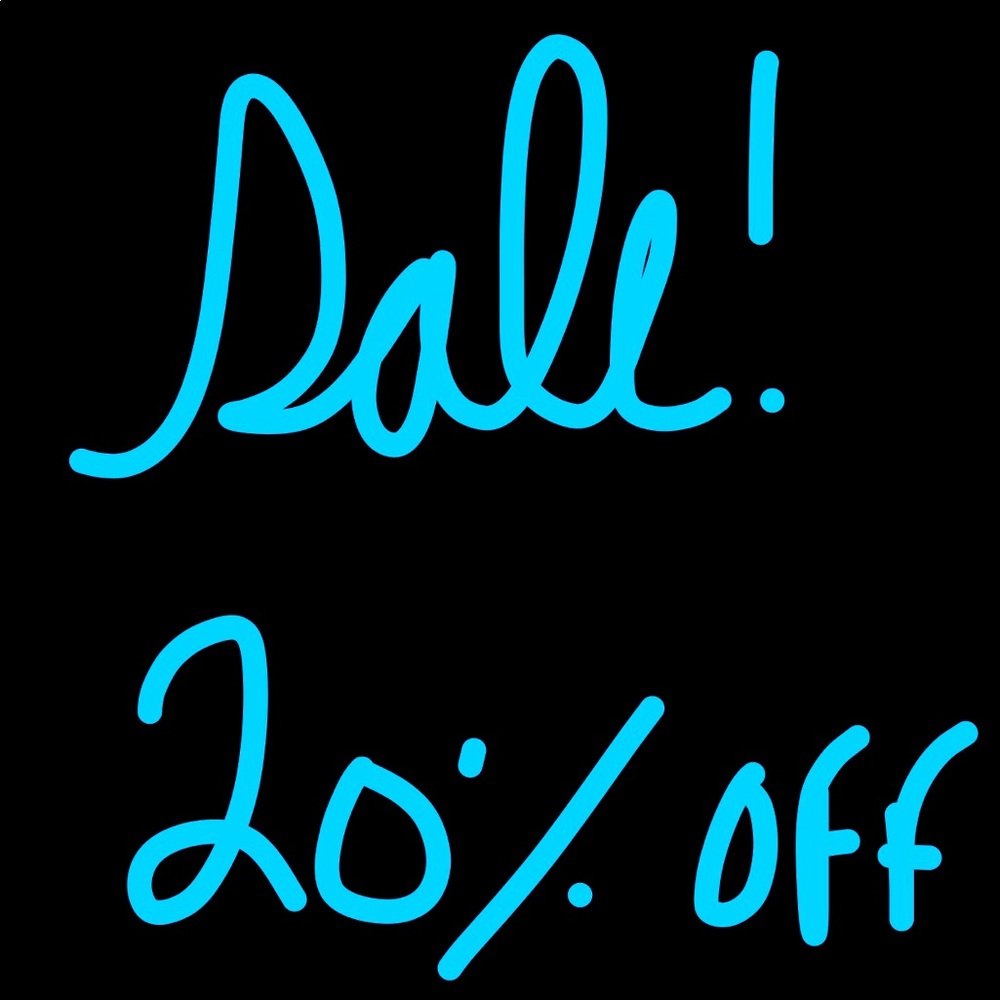 SALE!!!!!